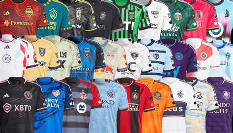 best official soccer jersey websites